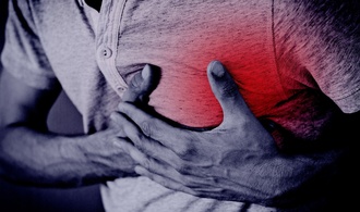 Herzinfarkt: Symptome, Ursachen und Behandlung