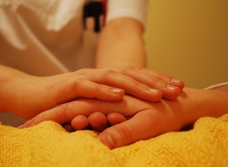 Münster punktet mit seinen Pflegeeinrichtungen