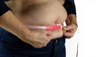 Übergewicht steigert das Krebsrisiko