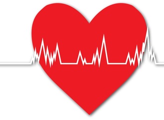 Welt-Herztag: Vorzeitiges Altern des Herzens vermeiden