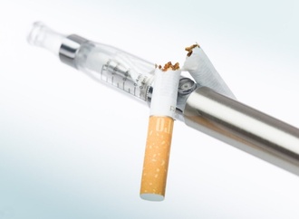 Deutsche Raucher wollen auf das Qualmen nicht verzichten