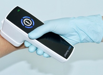 Kaltplasma für die Wundheilung