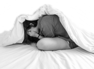 Wenn Angst den Alltag bestimmt