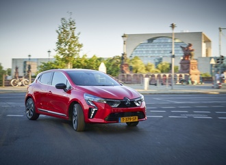 Mitsubishi Colt: Das Kultmodell ist zurück