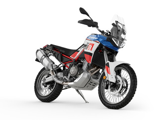 Aprilia Tuareg 660 Modelljahr 2024