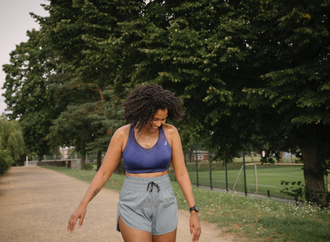 Durch Leistungsdruck vom Sport abgeschreckt