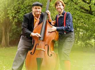 Lachen ist Medizin bis ans Lebensende