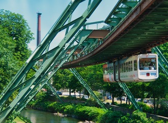 Arbeiten in Wuppertal: Tipps für die Jobsuche in der Stadt