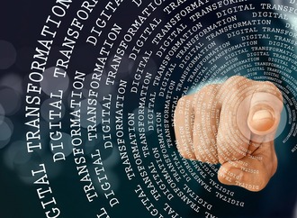 Vom Papier zum Pixel: Strategien zur Digitalisierung von Unternehmensprozessen