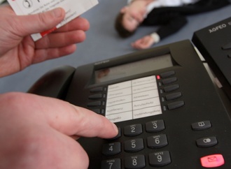 Schlaganfall: Viele kommen zu spät in die Klinik
