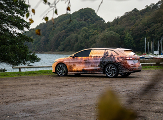 VW zeigt ID.7 als Kombi