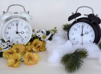 Ein Drittel der Deutschen leidet unter der Zeitumstellung
