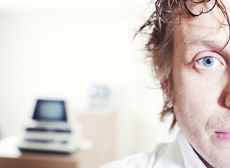 Dramatischer Anstieg der Psych-Fehlzeiten im 3. Quartal 2023