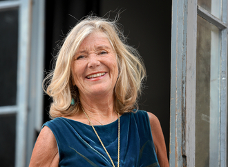 Fit mit 70 wie Jutta Speidel