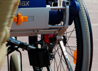 MS - Krankheit mit tausend Gesichtern