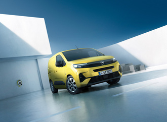 Opel Combo in Neuauflage