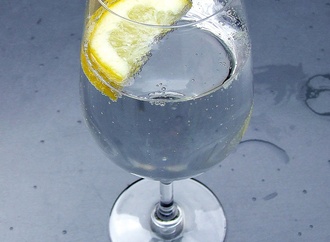 Zehn Fakten zu Kohlensäure