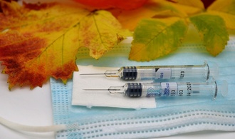 Immer mehr Deutsche verzichten auf den Grippe-Pieks
