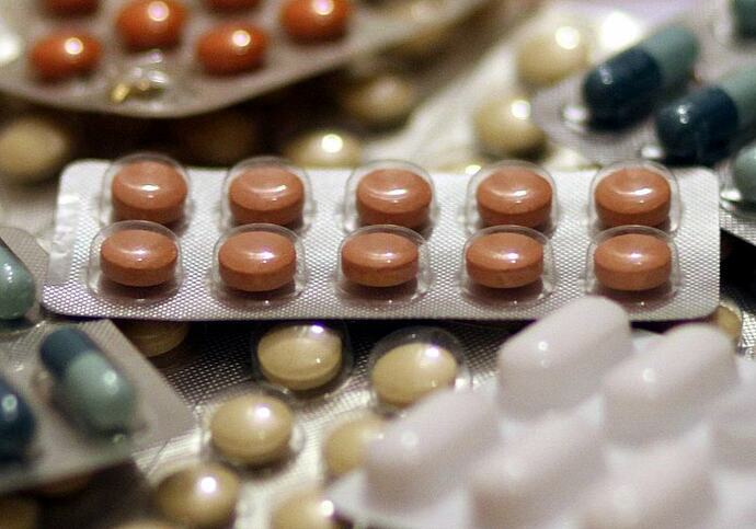 Santé – Le FDP veut réformer le prix des médicaments