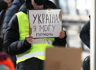FDP will schnellere Arbeitsintegration ukrainischer Flüchtlinge