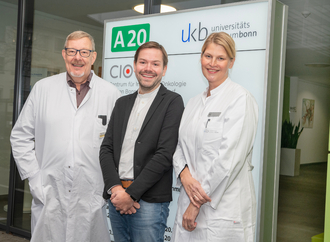 Kombi-Therapie bei Covid-19