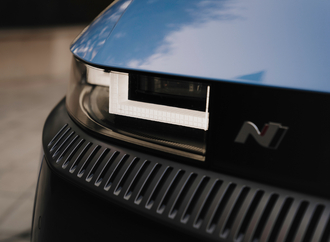 Hyundai Ioniq 5 als N ein Bolide