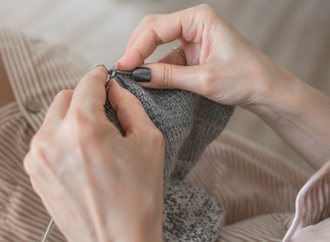 Ratgeber: Schmerzen in den Händen