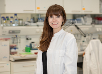 Onko-Immunologin entwickelt neue Krebstherapien