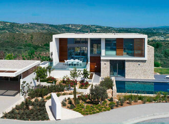 Zyperns Baukultur im Wandel: Ein persönlicher Einblick