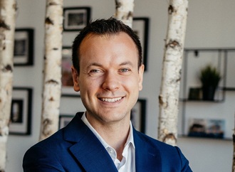 Großer Abschwung unwahrscheinlich - Interview mit Florian Bauer (Bauer Immobilien)