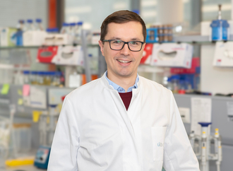 Gezielter Protein-Abbau als Schlüssel zu neuen Medikamenten