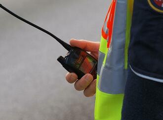 GdP erwartet Bauern-Aktionen an ''neuralgischen Punkten''