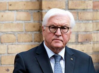 Steinmeier kondoliert zum Tod von Franz Beckenbauer