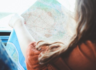 In 4 Schritten zum perfekten europäischen Roadtrip: Ein Leitfaden für Abenteurer