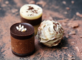 Wenn Essen mehr als Hunger stillt