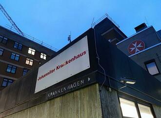 Kliniken und Heime in NRW können Maskenpflicht verhängen