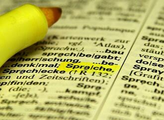 ''Unwort des Jahres'' 2023 ist ''Remigration''