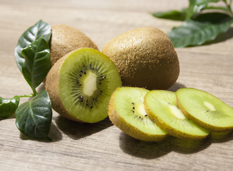 Aber bitte mit Schale!