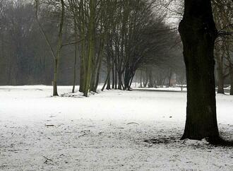 Wetterdienst warnt vor teils extremen Glatteis