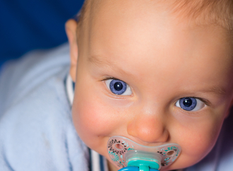 Die sanfte Trennung vom Schnuller