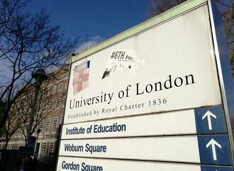 Zahl deutscher Auslandsstudenten gestiegen