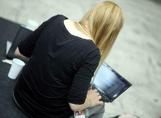 Umfrage: Deutschlands Abhängigkeit von Digitalimporten wächst