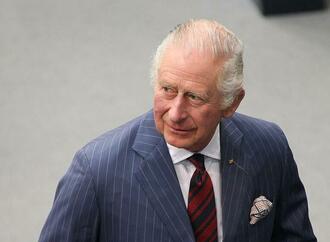 König Charles muss wegen Prostata ins Krankenhaus