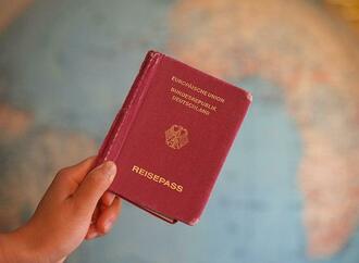 Einbürgerungsskandal in Osnabrück - Vorwürfe gegen Sachbearbeiterin