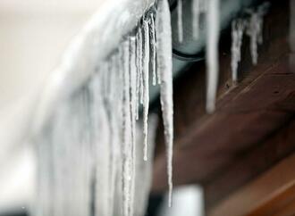 Wetterdienst hebt Warnung vor extremem Glatteis teilweise auf