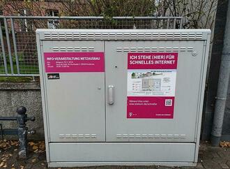 Breitbandausbau: Fördertopf bisher kaum ausgeschöpft