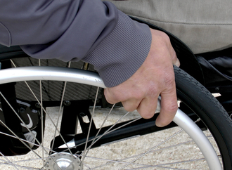 Frühzeitige MS-Therapie von entscheidender Bedeutung