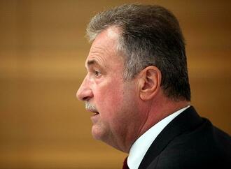 GdL-Chef Weselsky sieht aktuell keine Verhandlungsgrundlage mit DB