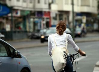 Zahl der Verkehrstoten leicht gestiegen