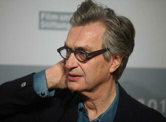 Wim Wenders ist ''sein eigenes Spotify''